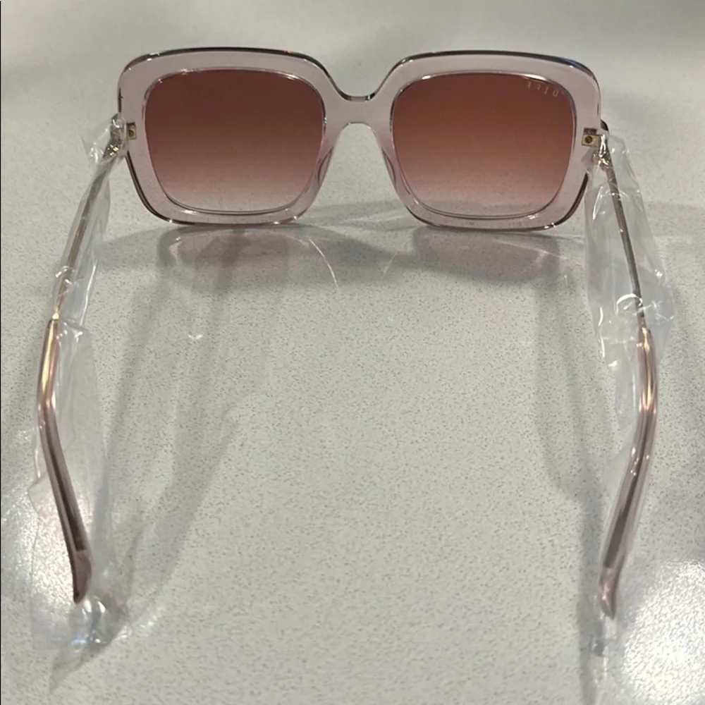 DIFF Sunglasses
